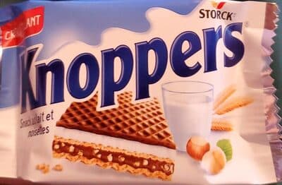 Knoppers