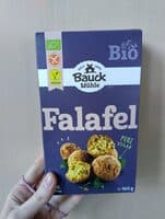 Falafel mix