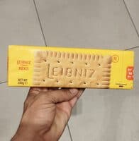Leibniz The Original