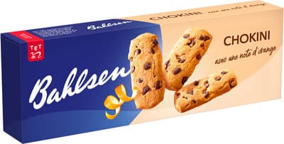 Chokini 150g - bahlsen