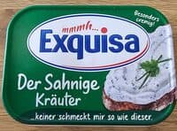 Frischkäse Kräuter