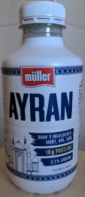 Ayran