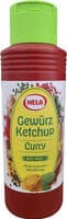 Gewürz Ketchup Curry
