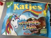 Wunder-land rainbow