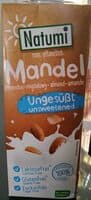 Mandelmilch