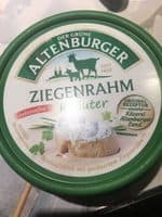 Ziegenrahm Kräuter