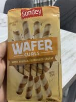 Wafer