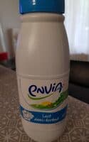 Lait demi-écrémé