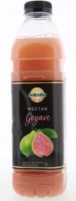 Nectar de goyave