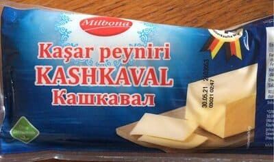 Kashkaval
