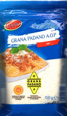 parmesan