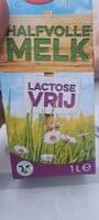 Lait Sans Lactose