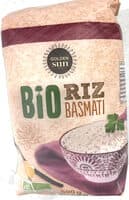Bio Basmati Reis
