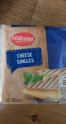 CHEESE SINGLES