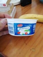 Мини моцарела