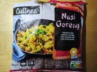 Culinea Nasi Goreng