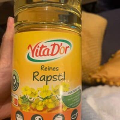 Rapeseed Oil
