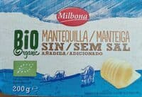 БИО краве масло 82%