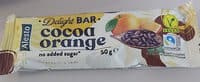 Delight Bar mango