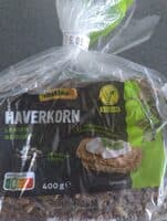 Pure Kornkraft Haferbrot