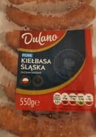 Kielbasa slaska