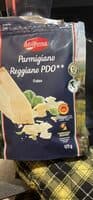 Parmigiano Reggiano AOP en copeaux
