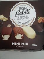 Mini Mix Classic