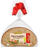 Bauernmildes Weizenmischbrot