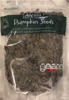 Pumpkin seeds
