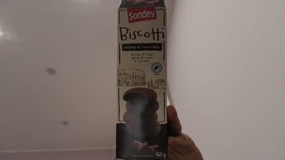 Biscotti Crema Cioccolato / Lidl/Sondey