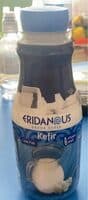 Kefir - Low Fat