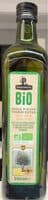 Huile d'olive Bio extra vierge