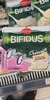 Bifidus cremoso vainilla 0%
