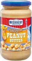 Smooth Peanut Butter