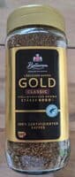 Freeze Dried Instant Coffee