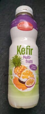Kefir multifrutti