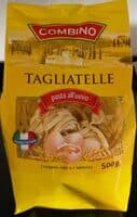 Tagliatelle