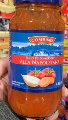 Pasta Sauce