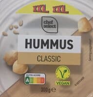 Hummus classic XXL