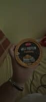 Protein Yougurt karamel 17426