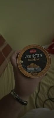 Protein Yougurt karamel 17426