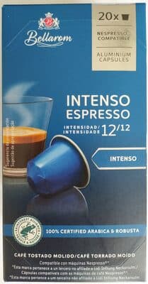 Intenso Espresso