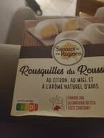 Rousquilles du Roussillon