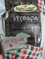 Извара