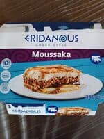Μουσακάς