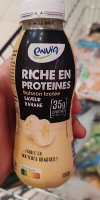 Protein Drink