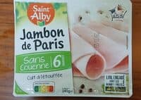 Jambon de Paris