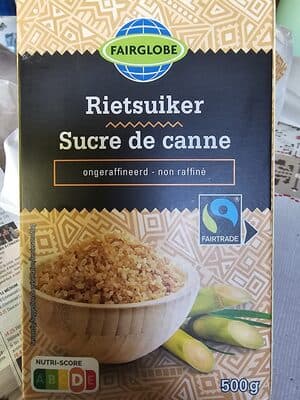 Sucre de canne
