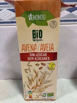 Oat milk