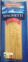 Spaghetti